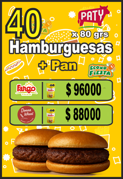 40PATY